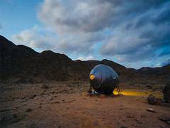 
      
      ISRO launches India’s first analog space mission in Ladakh’s Leh
      
      