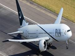 
      
      Sole bidder offers PKR 10 billion for PIA
      
      
