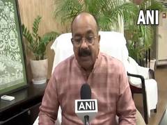 
      
      Arun Sao wishes Chhattisgarh residents on state foundation day
      
      
