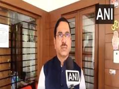 
      
      Congress make promises for sake of votes: Pralhad Joshi
      
      