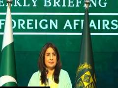 
      
      Pakistan calls Chinese envoy’s security concerns “perplexing”
      
      