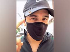 
      
      Sidharth Malhotra's morning walk turns hilarious as he...
      
      
