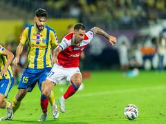 
      
      ISL 2024-25: Bengaluru FC to face FC Goa away from home
      
      