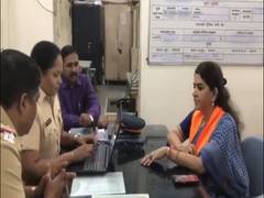 
      
      Mumbai: Case registered against Arvind Sawant
      
      