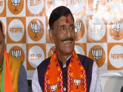 
      
      ‘Even gods astonished’: BJP’s Sanjay Seth on Hemant Soren
      
      