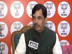 
      
      “Mumbadvi's public will give a fitting reply”: BJP’s Shahanawaz 
      
      
