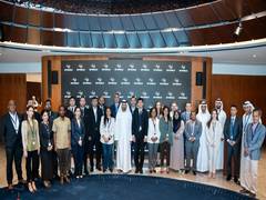 
      
      GGLP hosts series of sessions highlighting UAE best practices
      
      