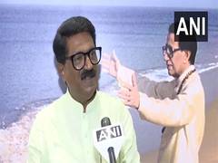 
      
      Arvind Sawant defends 