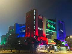 
      
      Shares surge during special one-hour Muhurat Trading
      
      