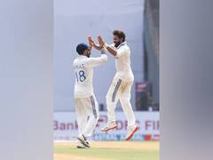 
      
      Jadeja reveals he 