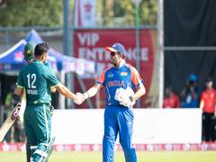 
      
      Hong Kong Sixes 2024: IND will take on UAE; AUS play NEP on Day 2
      
      