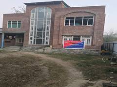 
      
      J-K: Anantnag Police attach property of drug trafficker
      
      