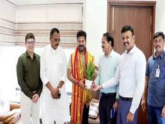 
      
      Telangana CM approves hike in diet, cosmetic allowances for
      
      
