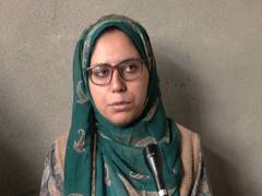 
      
      Srinagar's Iqra Farooq secures second rank in JKAS 2023 exam
      
      