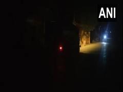 
      
      Two non-locals shot at, injured in J-K’s Budgam
      
      