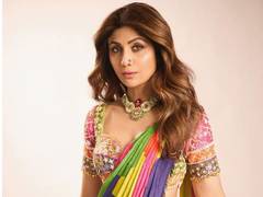 
      
      Shilpa Shetty describes 'Singham Again' as 