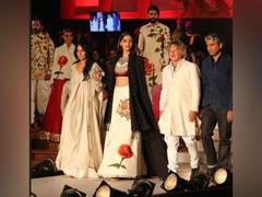 
      
      Celebs  mourn demise of Rohit Bal
      
      