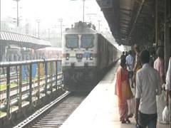 
      
      Northeast Frontier Railways to run special trains
      
      
