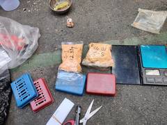 
      
      Heroin worth Rs 15.94 lakh seized in Mizoram's Lunglei, one held
      
      