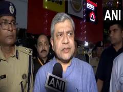 
      
      7,435 special trains being run for passengers: Railways Minister
      
      