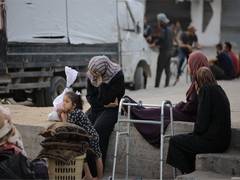 
      
      Situation unfolding in North Gaza apocalyptic: United Nations
      
      