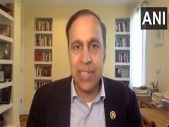 
      
      “Indian-American vote has chance to tip election”: US Congressman
      
      