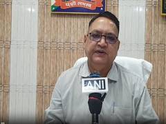 
      
      Fake bomb threat halts Sampark Kranti express at Gonda station
      
      
