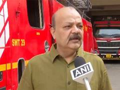 
      
      More than 700 fire incidents reported in Delhi within two days 
      
      