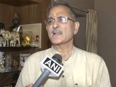 
      
      BJP’s Kavinder Gupta condemns Budgam terror attack
      
      