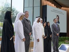 
      
      Majlis Mohamed bin Zayed lecture explores health, wellness future
      
      
