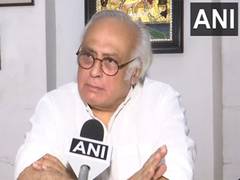 
      
      Jairam Ramesh hits back at PM Modi's ‘fake promises of Cong' jibe
      
      
