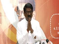
      
      Arvind Sawant apologises for 