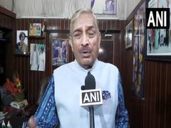 
      
      Congress MP Pramod Tiwari accuses BJP of failing on key promises
      
      