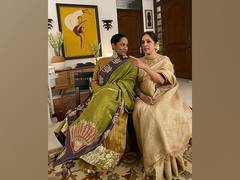 
      
      Neena Gupta shares special birthday wish for “nai mummy” Masaba
      
      