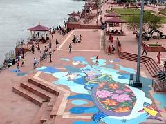 
      
      Haridwar: Ganga Utsav 2024 to be celebrated with grandeur
      
      