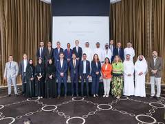 
      
      UAE hosts 12th Harbour Masters meeting
      
      