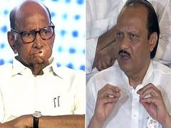 
      
      After politics, now Pawar Vs Pawar in family over Diwali Padwa tr
      
      