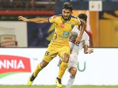 
      
      Anas Edathodika announces retirement from professional football
      
      