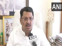 
      
      Maharashtra LoP Vijay Wadettiwar counters PM Modi's 'fake promise
      
      