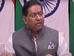 
      
      MEA condemns Canada over surveillance on Indian diplomats
      
      
