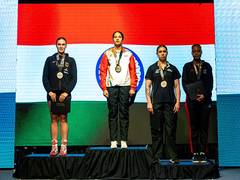 
      
      Krisha Verma wins gold in U-19 World Boxing Championship 2024
      
      