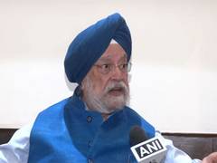 
      
      Congress responsible for atrocities against Sikhs in 1984: Puri
      
      