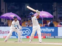 
      
      Manjrekar slams decision to move Sarfaraz Khan to no.8 spot 
      
      