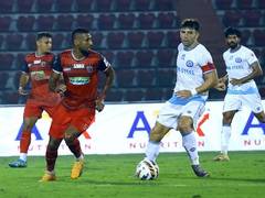 
      
      Mid-table clash awaits as NorthEast United FC hosts Odisha FC
      
      