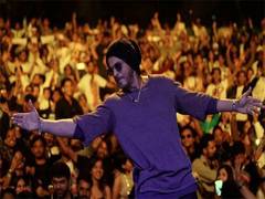 
      
      SRK dedicates thank you post to his fans for making his 59th bday
      
      