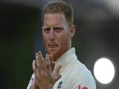
      
      Man arrested over burglary at Ben Stokes' home 
      
      