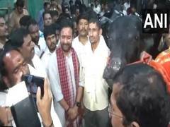 
      
      G Kishan Reddy participates in ‘Sadar’ festival in Hyde
      
      