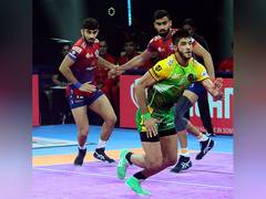 
      
      Unstoppable duo of Devank and Ayan lead Patna Pirates to win
      
      