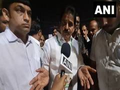 
      
      “ECI's Findings are not acceptable”: KC Venugopal
      
      