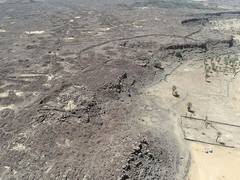 
      
      Archaeological town from bronze age discovered at Khaybar Oasis
      
      